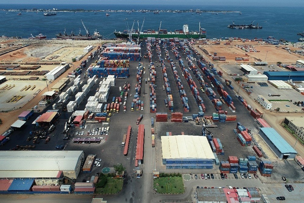 Angolan Government launches international public tender for the grant of the public management service and exploration of the multiuse terminal of Porto Luanda