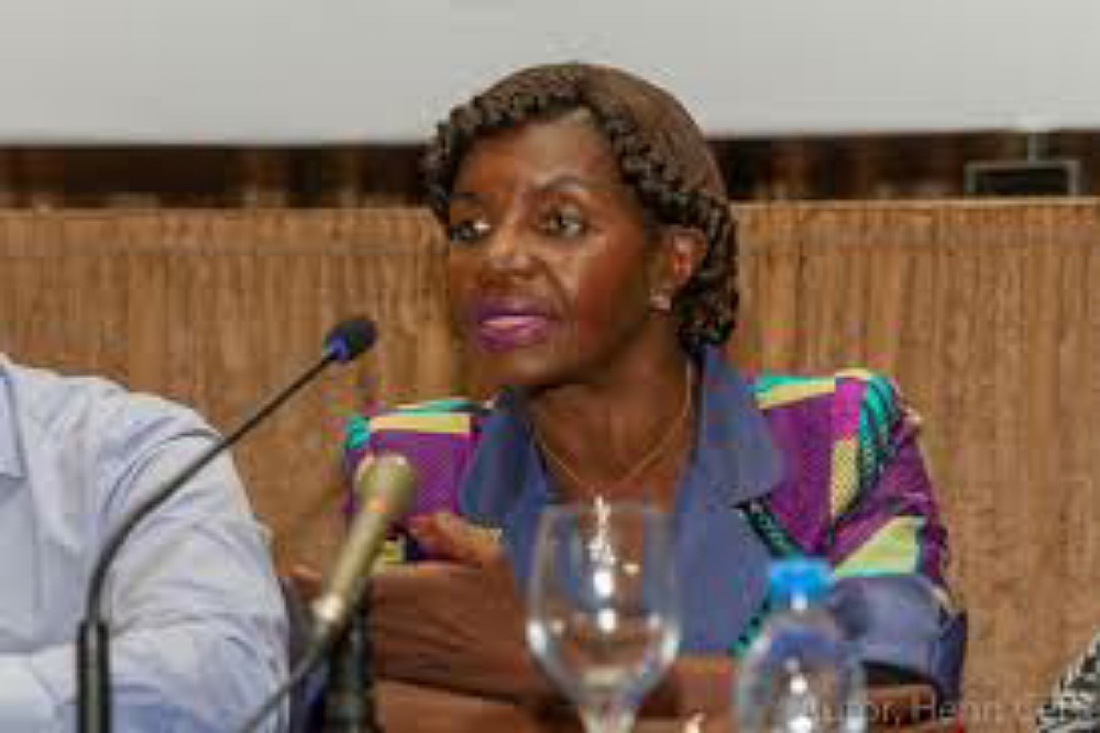 Rosa Roque