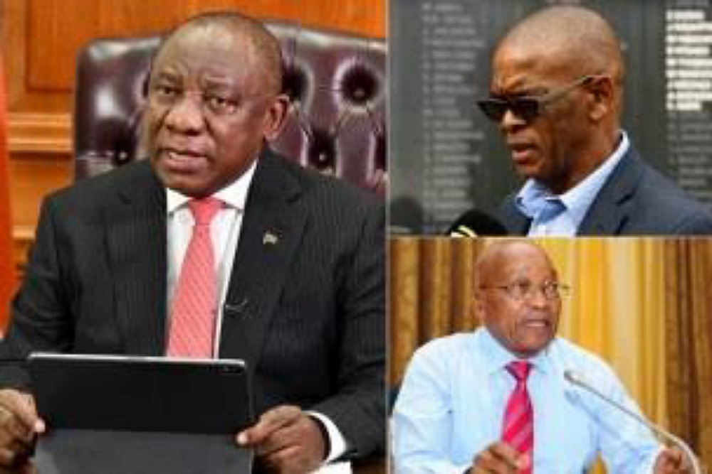 GOVERNMENT OF ANGOLA: Analyses Proposal to Establish Higher Institutes