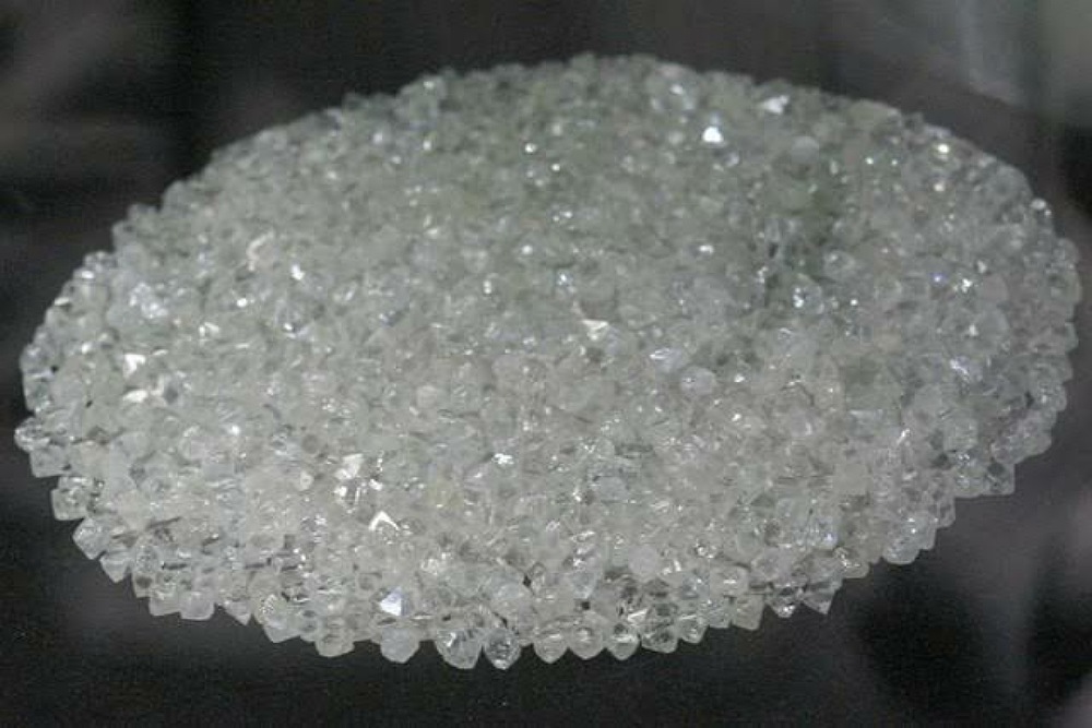Angolan Diamond Exchange to Open in 2021