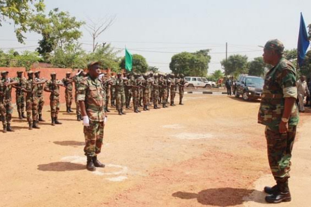 Pre-Conscription Registration Process Announced
