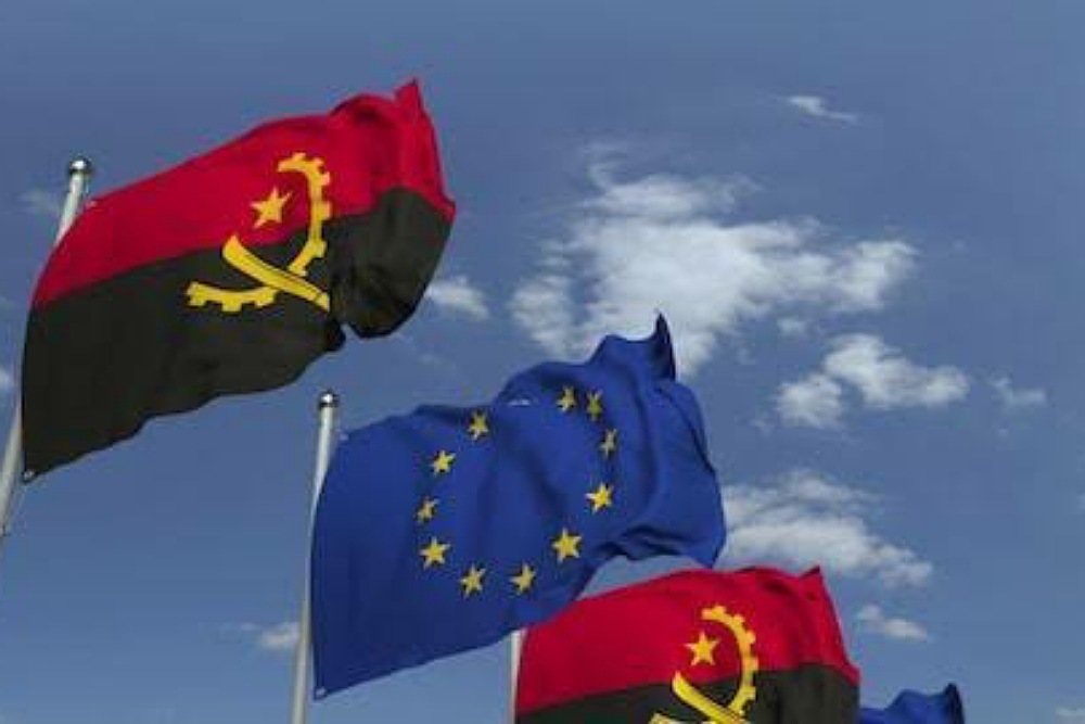 Angola Gets 20 Million Euros Aid From EU